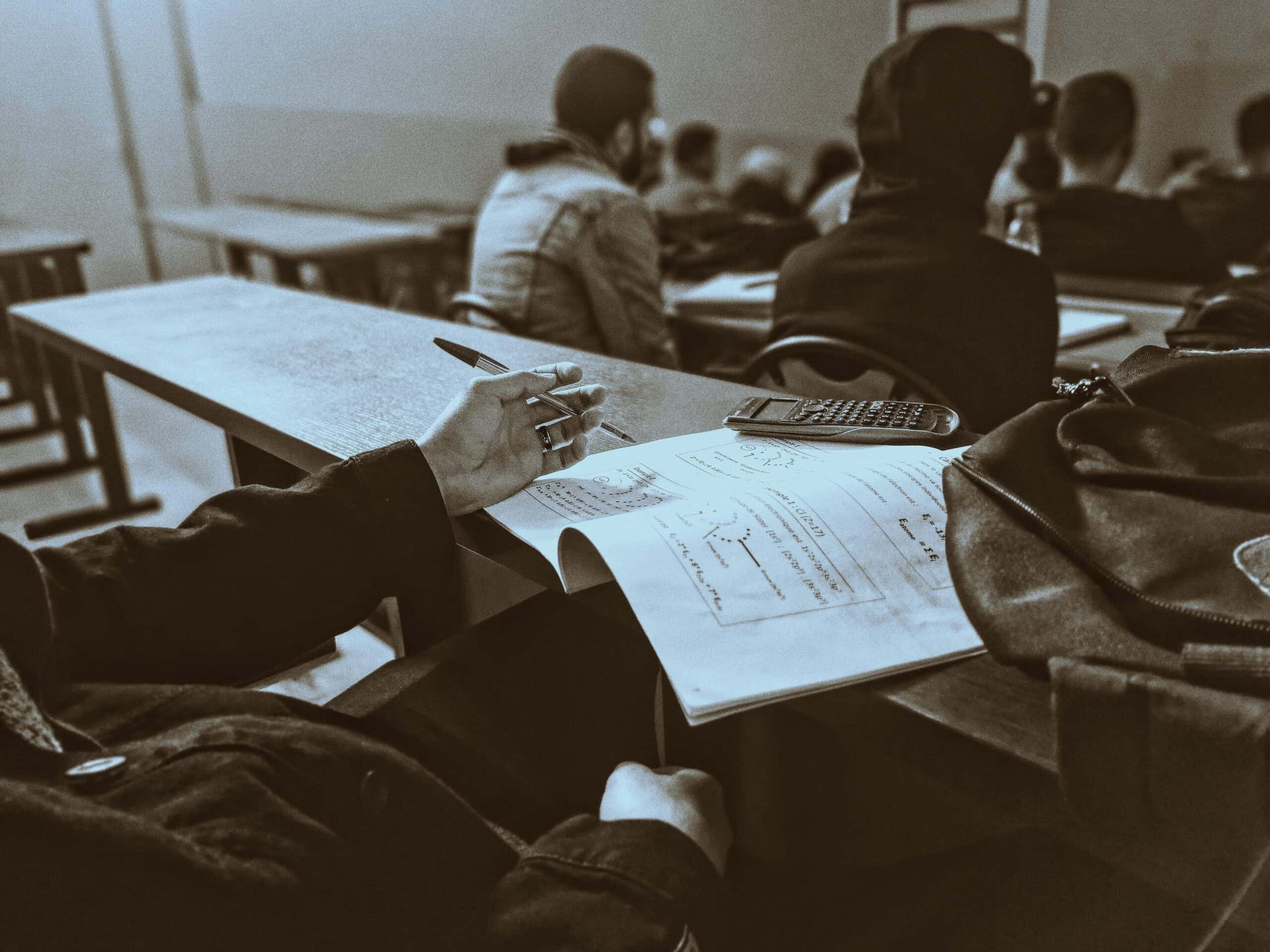 Made Teachers Cry Facts