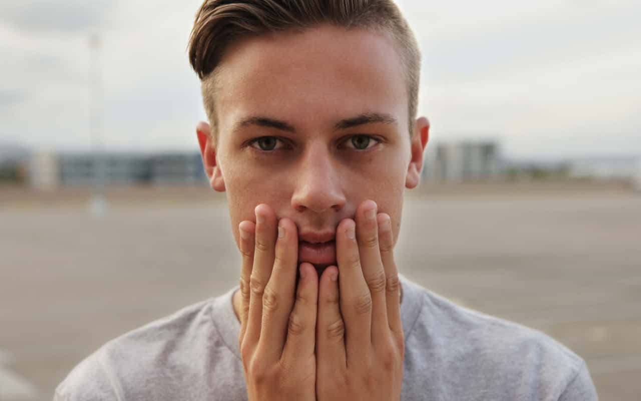 Disgusting Secrets facts