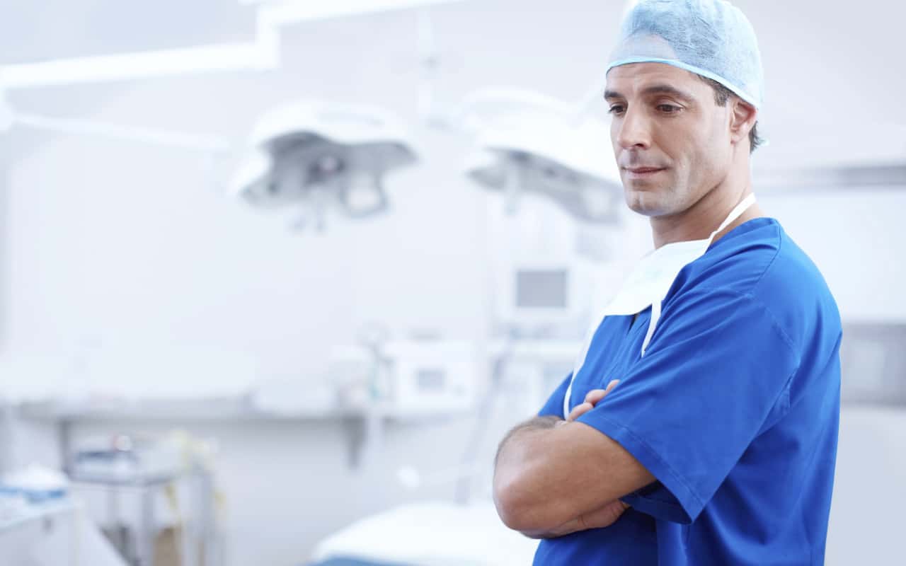 Awkward Visits To The Doctor facts