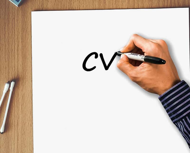 Worst Job Applications facts