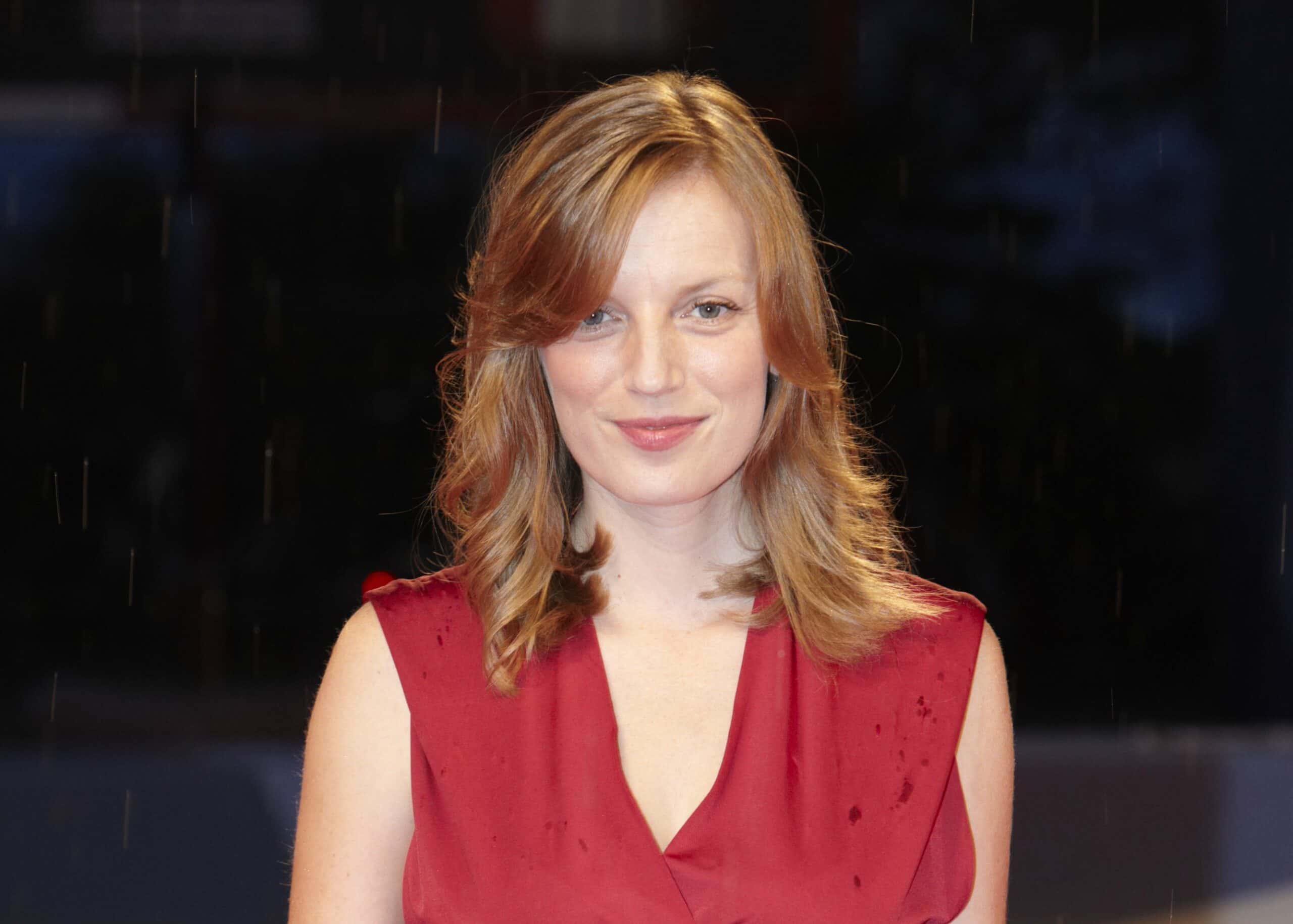 Sarah Polley for ' The Iceman ' Premiere 