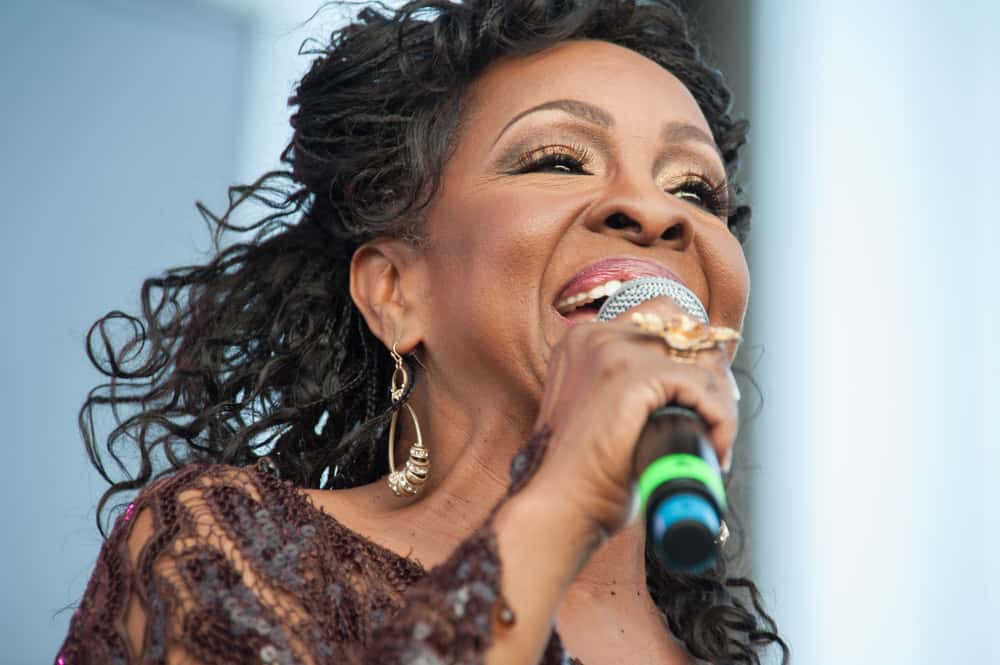 Gladys Knight Facts