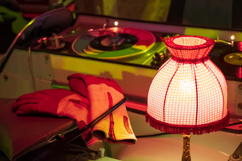 Gloria Guinness Facts