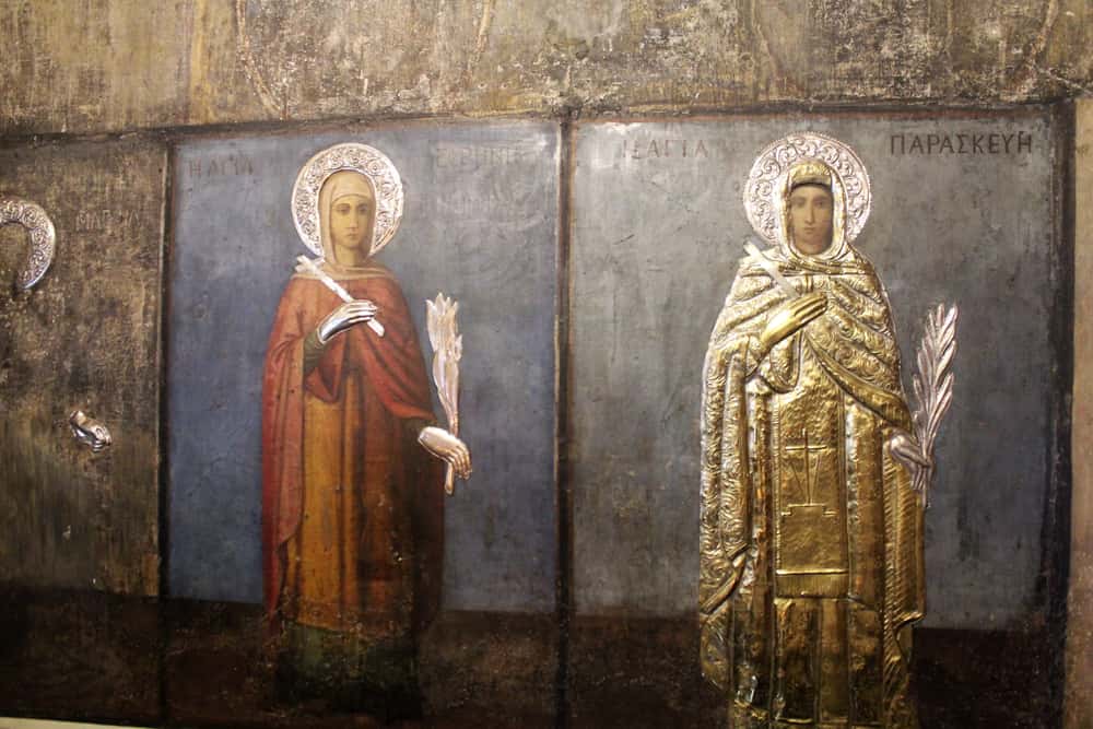 Irene Of Athens Facts