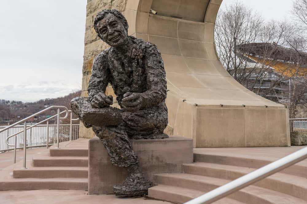 Childhood Heroes Facts