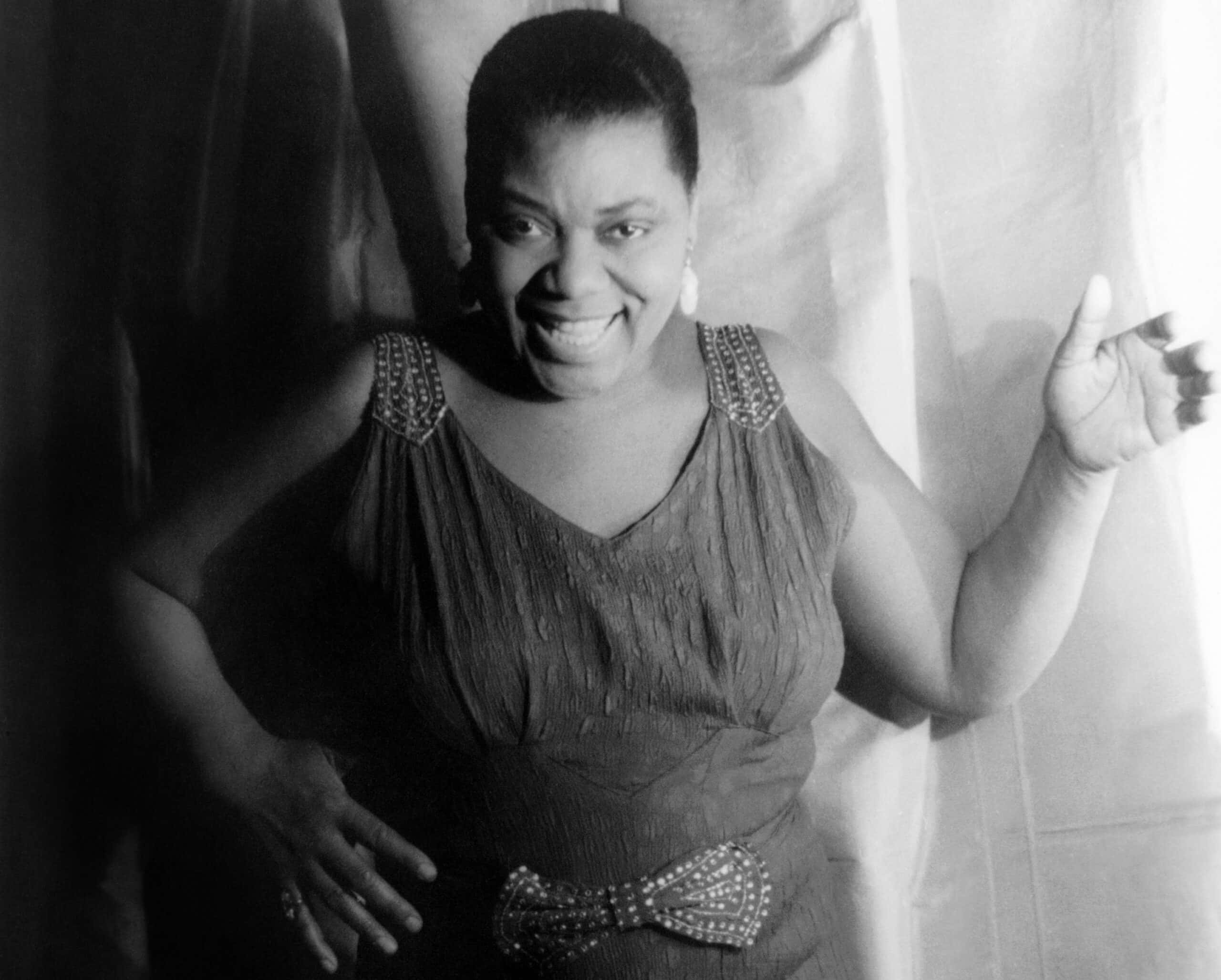 Bessie Smith facts