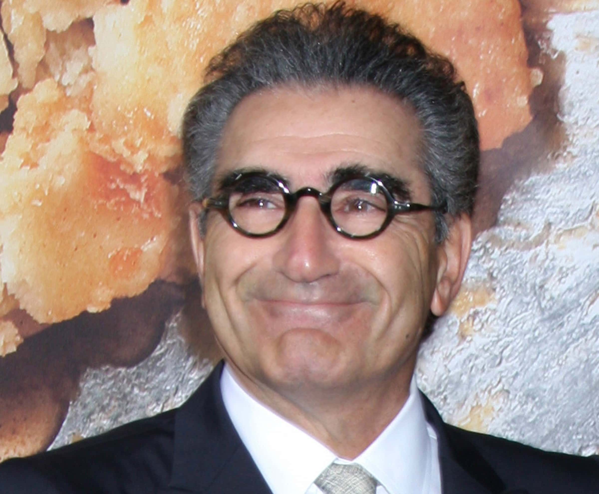 Eugene Levy Facts