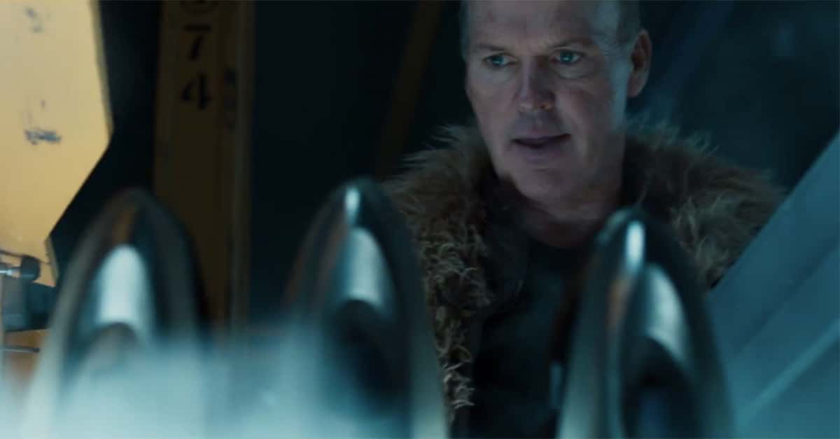 The Top 8 MCU Villains, Ranked