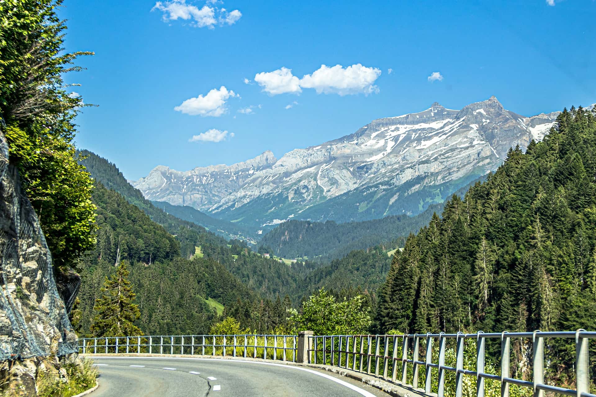 Astrid of Sweden Facts