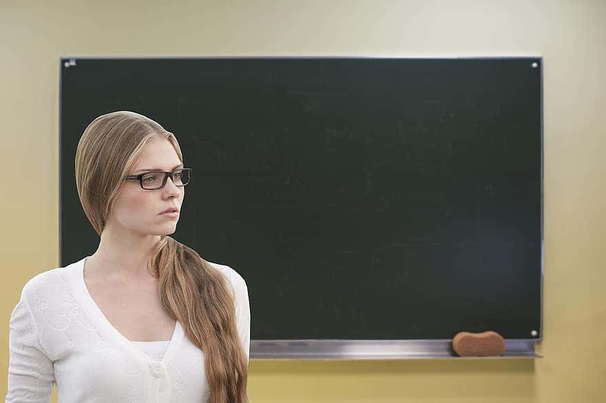 Made Teachers Cry Facts