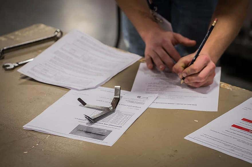 Worst Job Applications facts