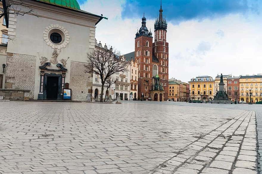 Queen Barbara of Poland Facts