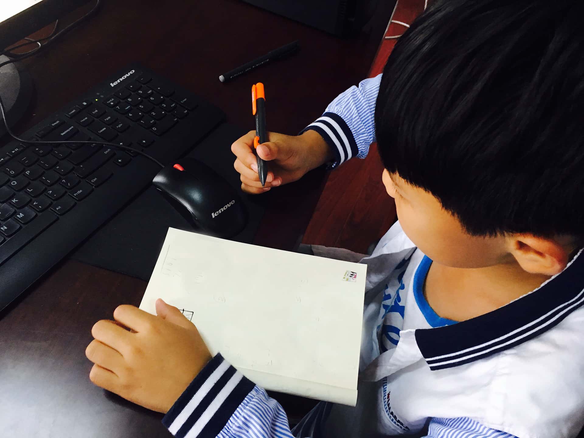 Online Classes facts