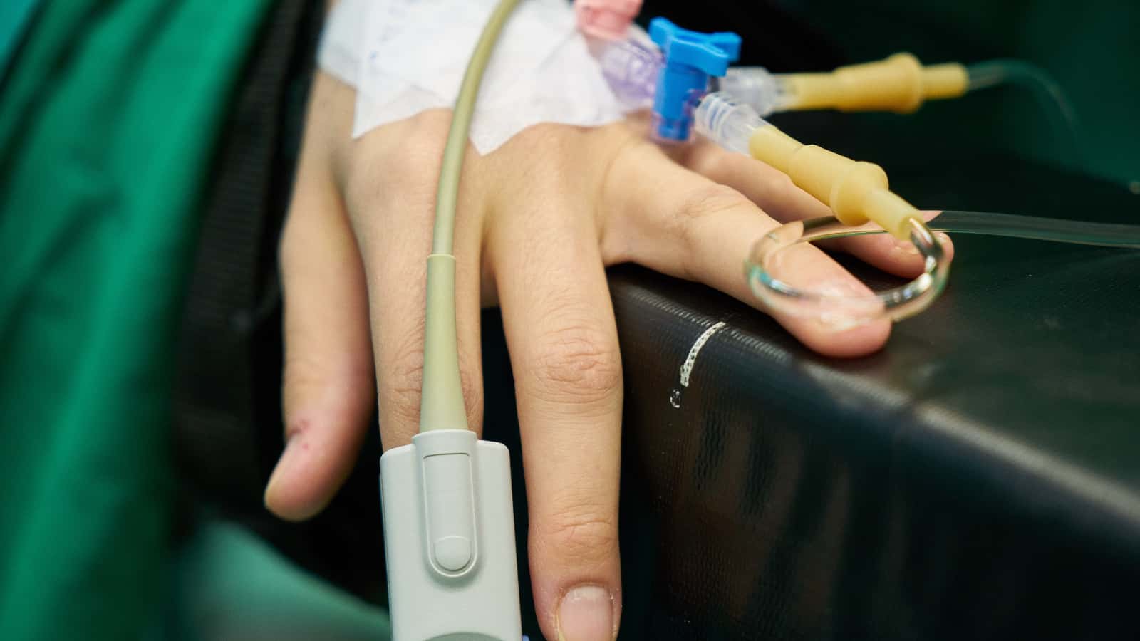 Awkward Visits To The Doctor facts