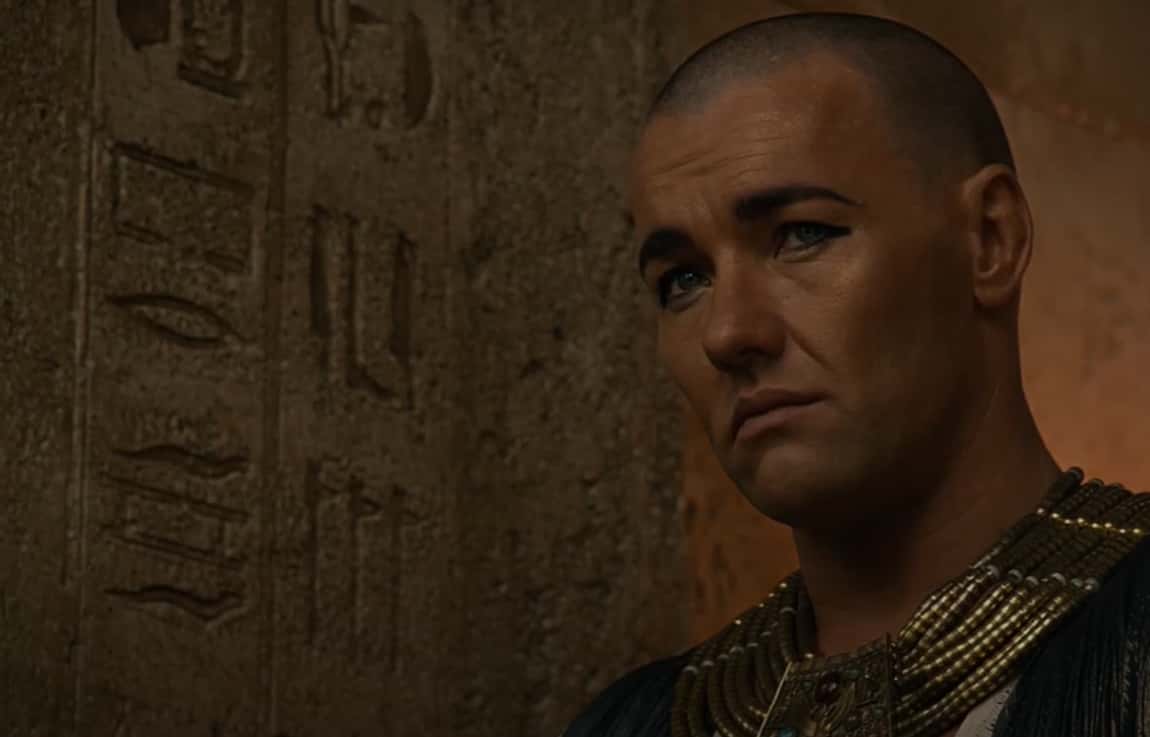 Ramses The Great facts