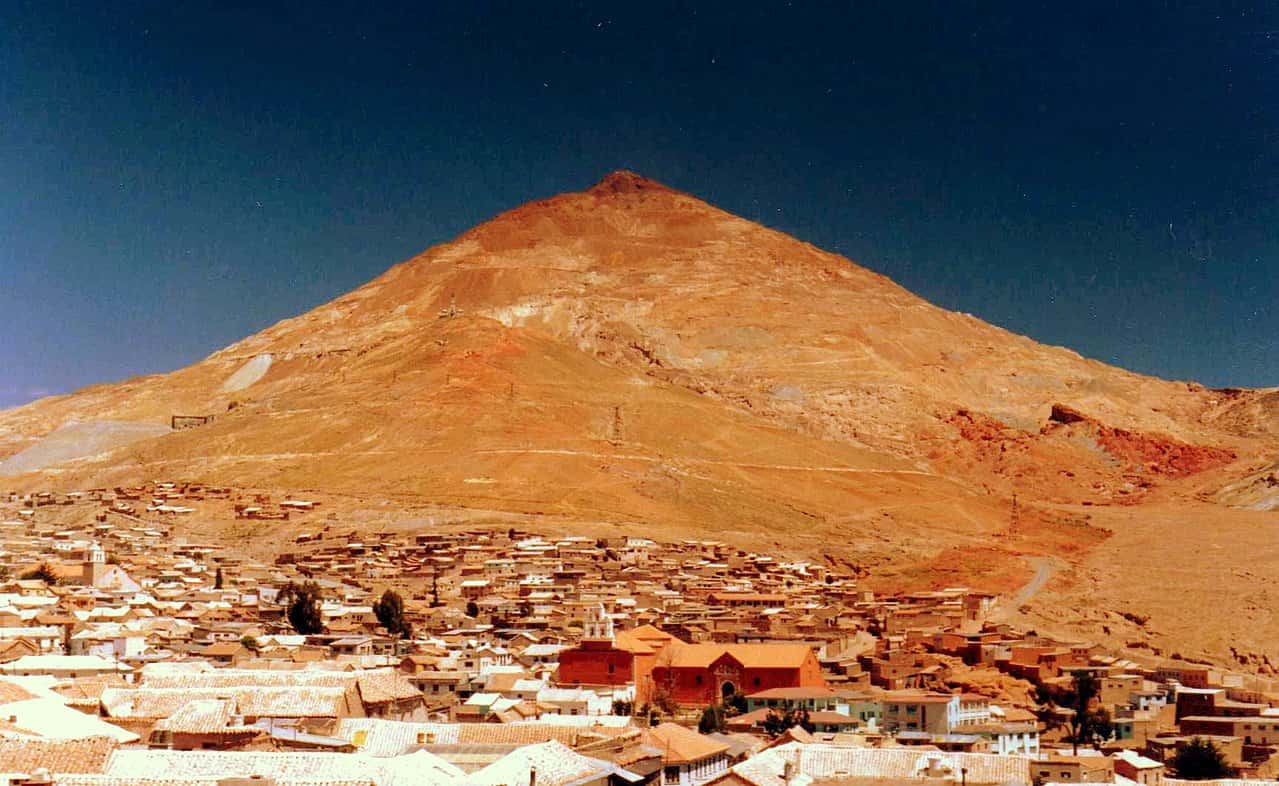 Juana Azurduy De Padilla Facts