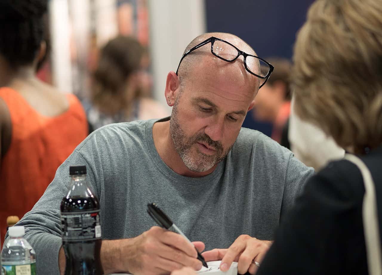 Literary Scandals Facts