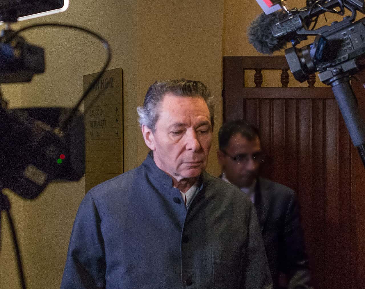 Literary Scandals Facts