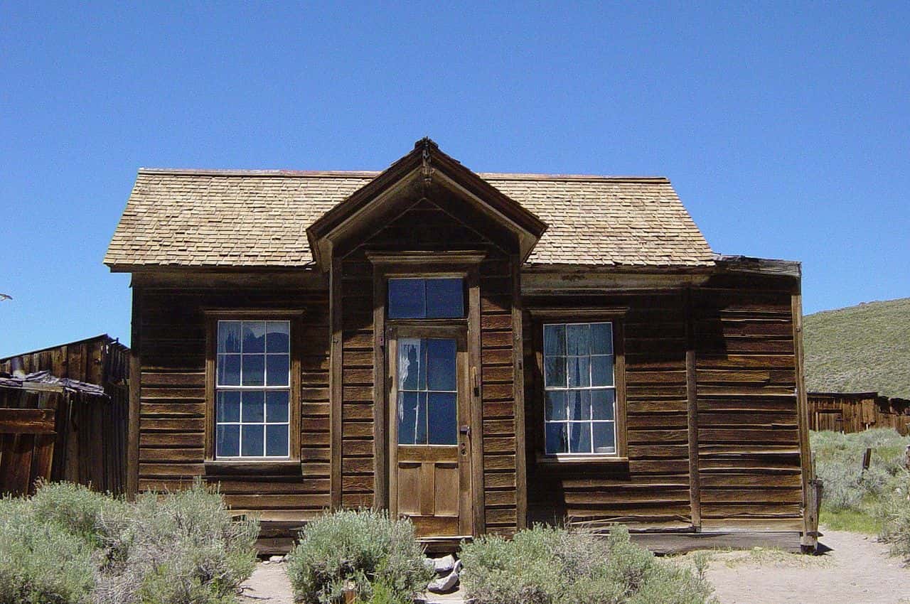 World's Eeriest Ghost Towns facts