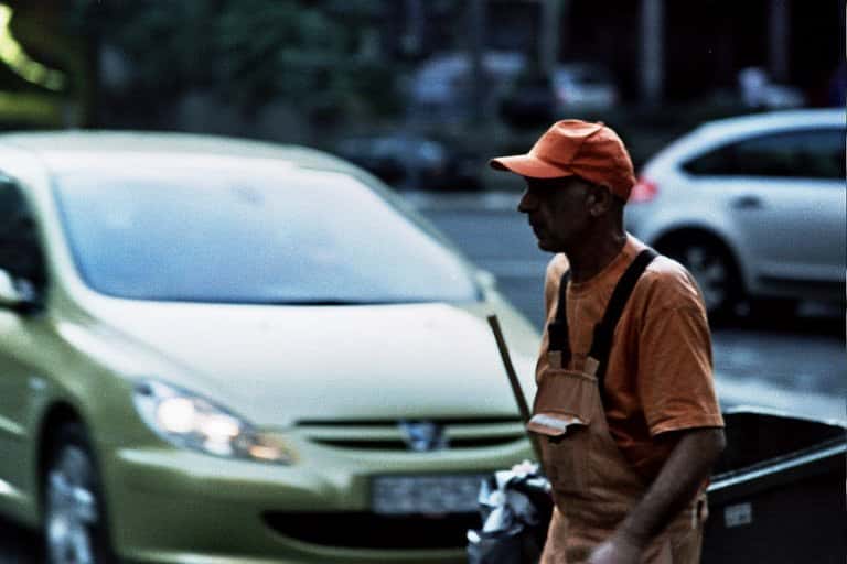 Worst thing teacher said