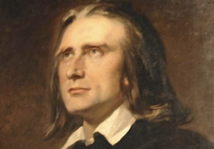 Franz Liszt Facts