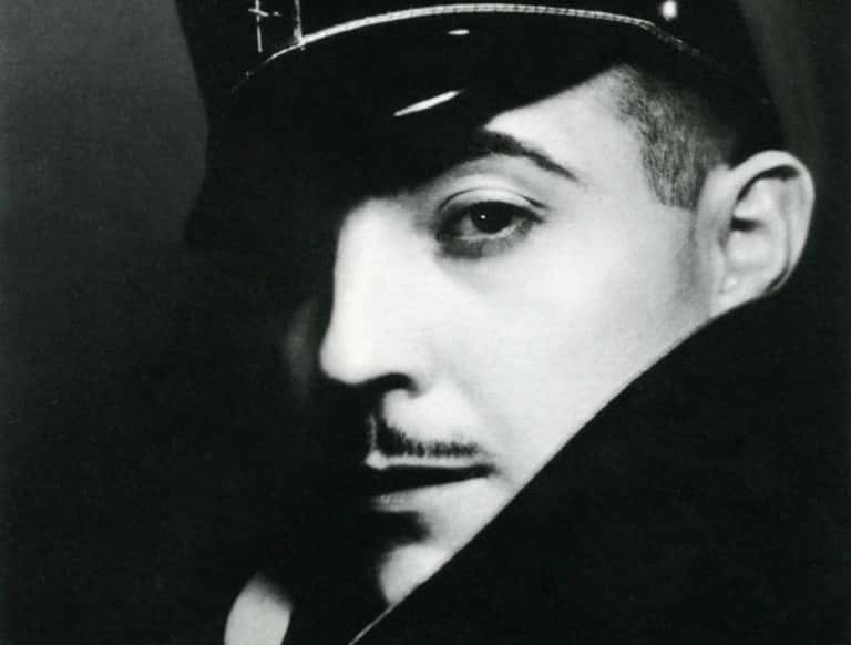 Ramon Novarro Facts