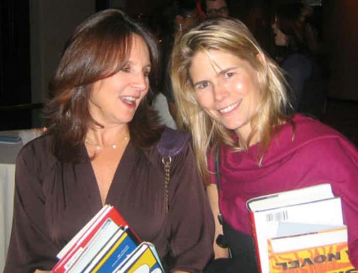 Literary Scandals Facts