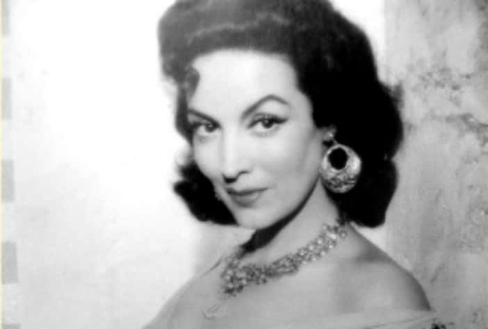 Maria Felix Facts