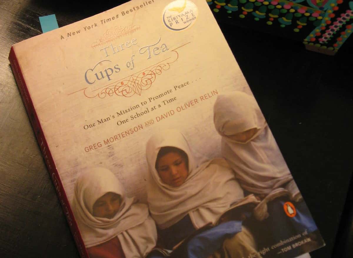 Literary Scandals Facts