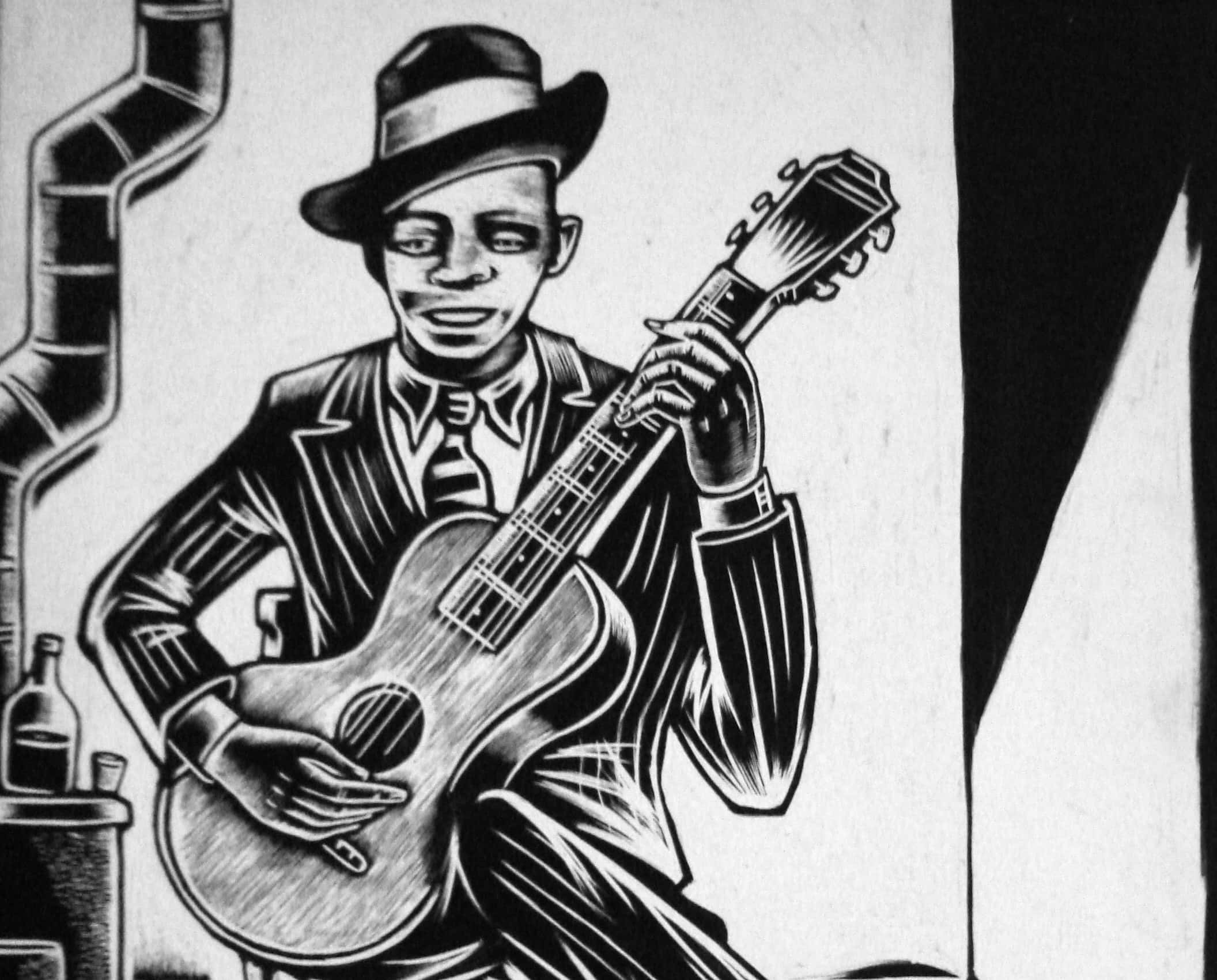 Robert Johnson Facts