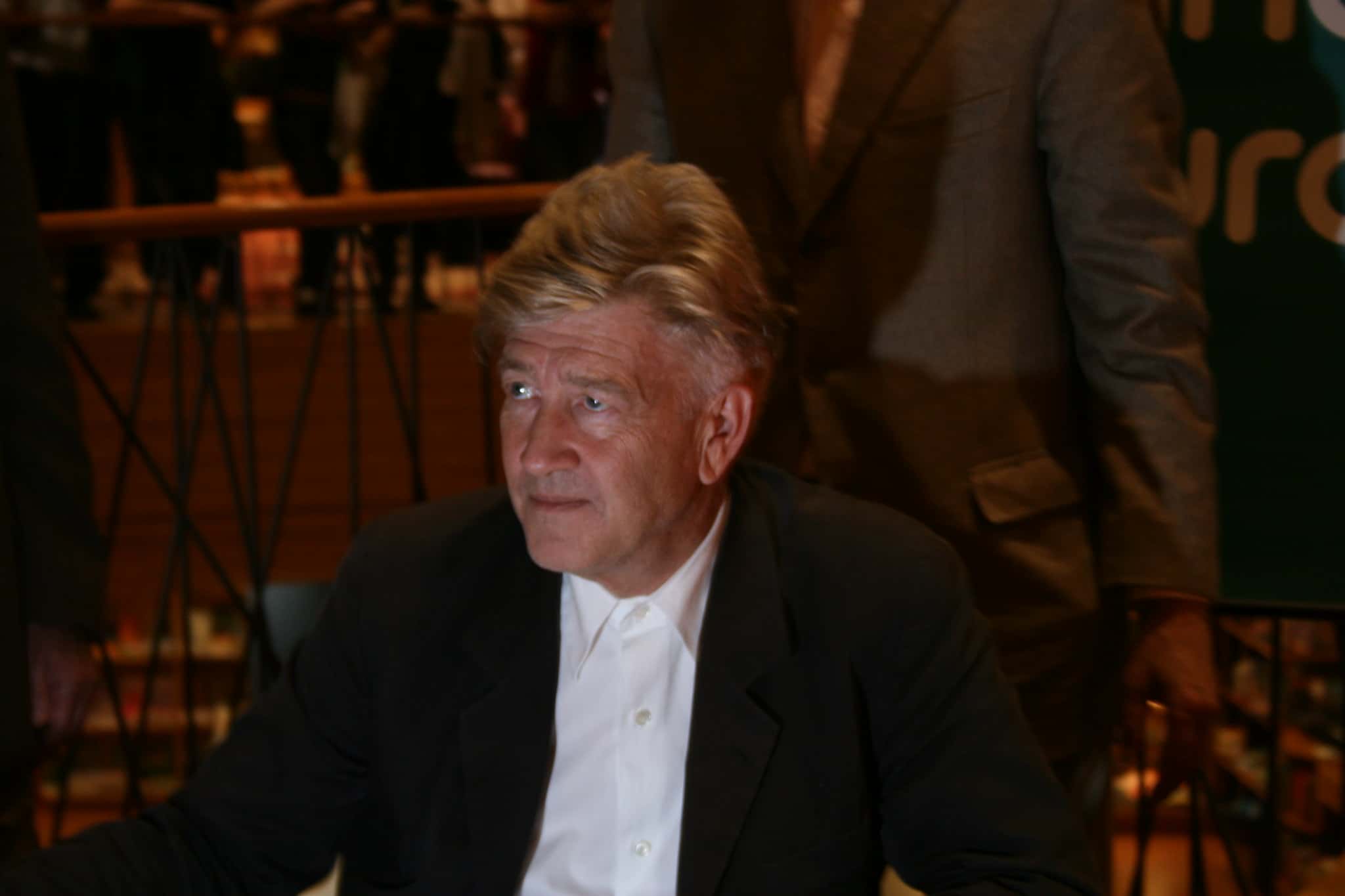 David Lynch facts 