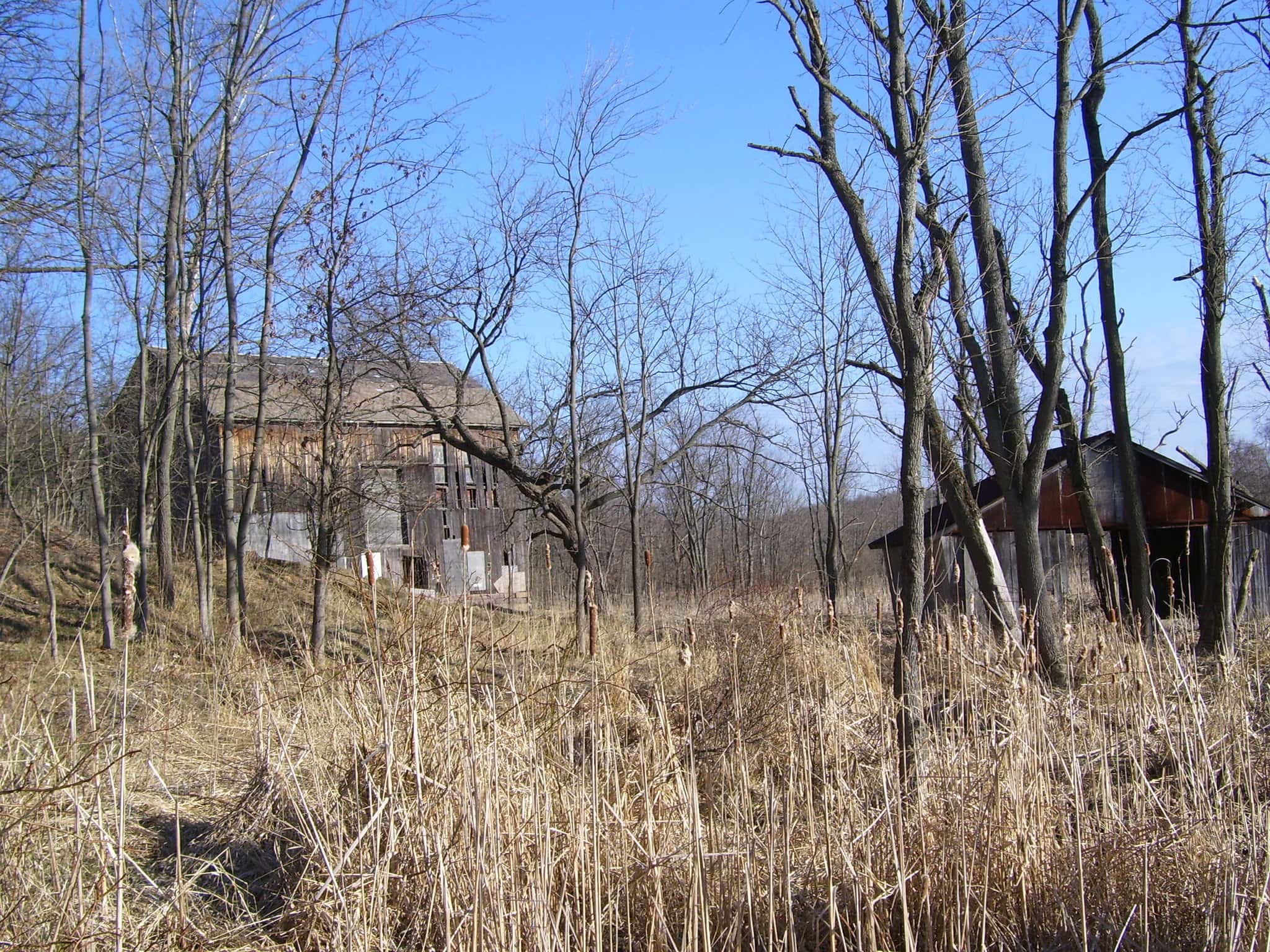 World's Eeriest Ghost Towns facts