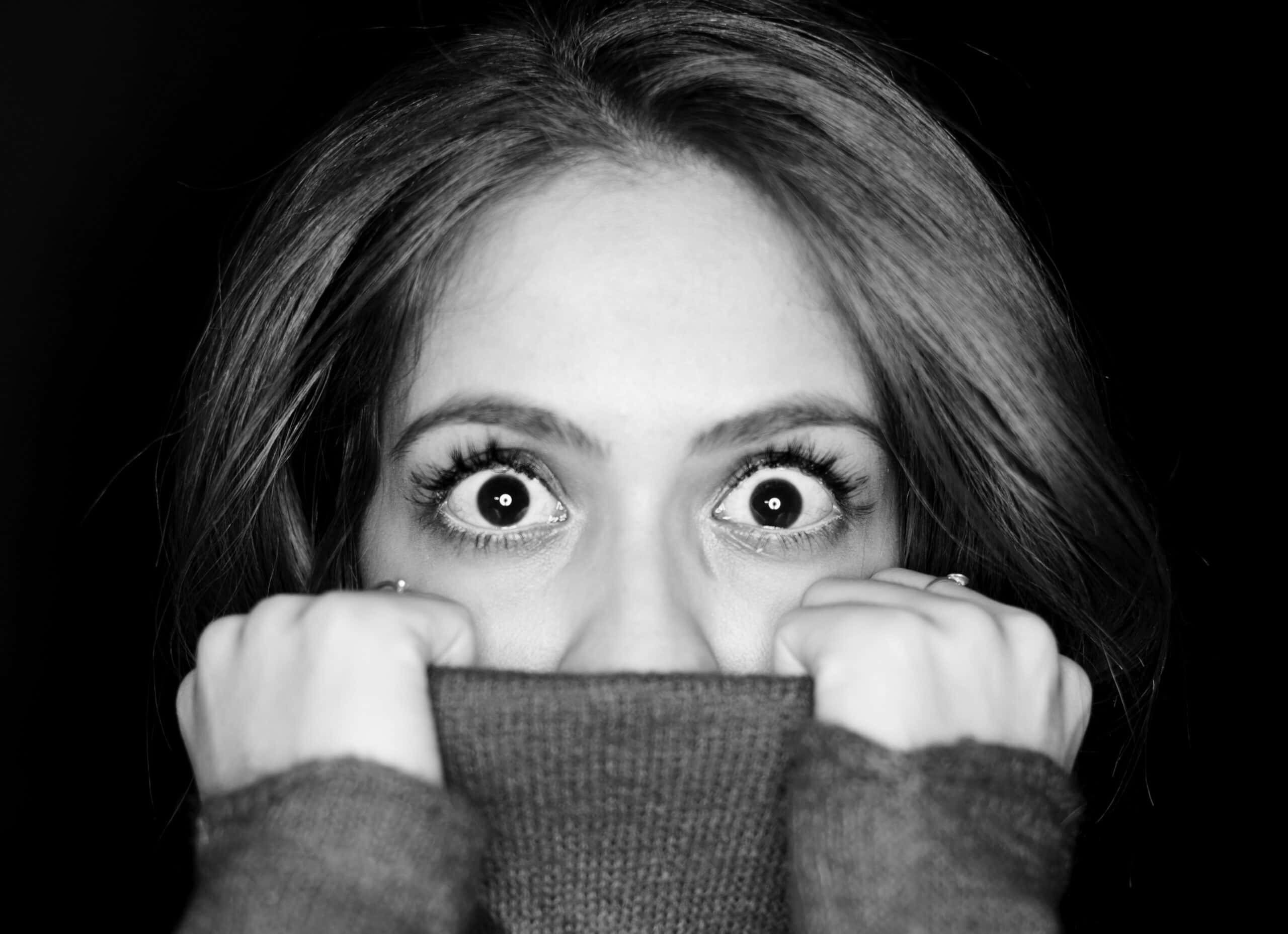 Night Shift Paranormal Facts