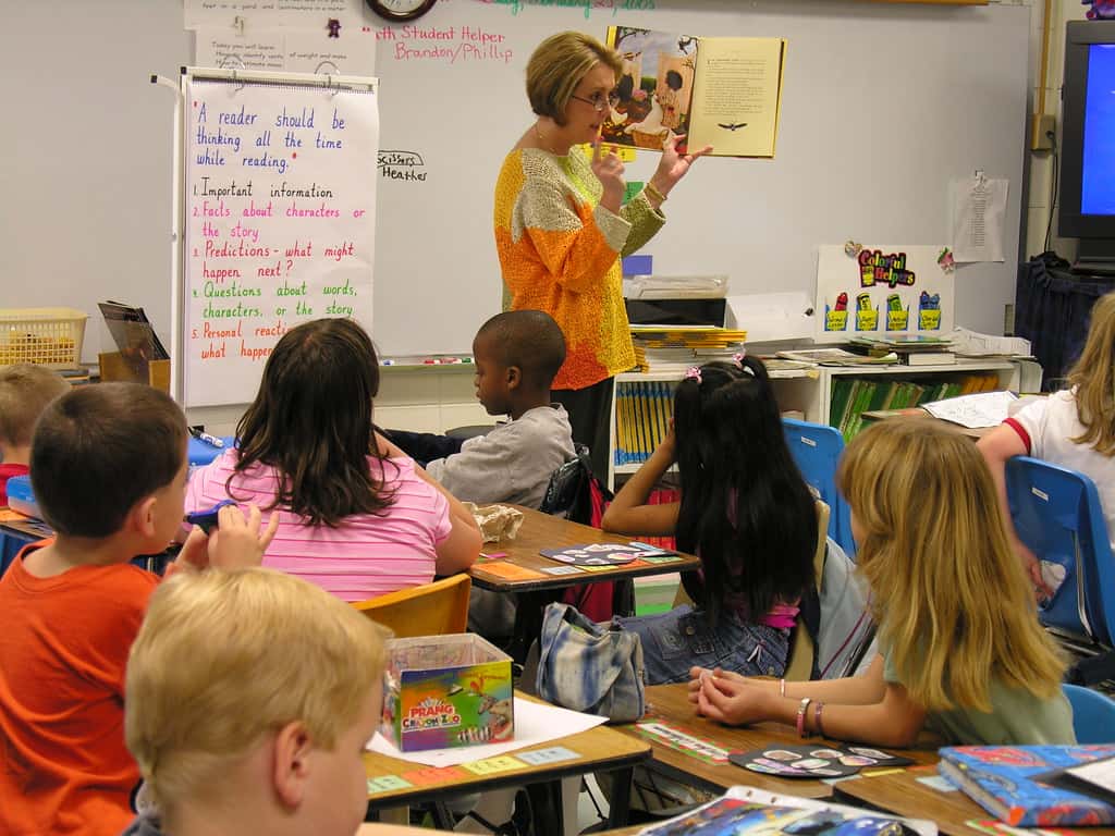 Worst thing teacher said