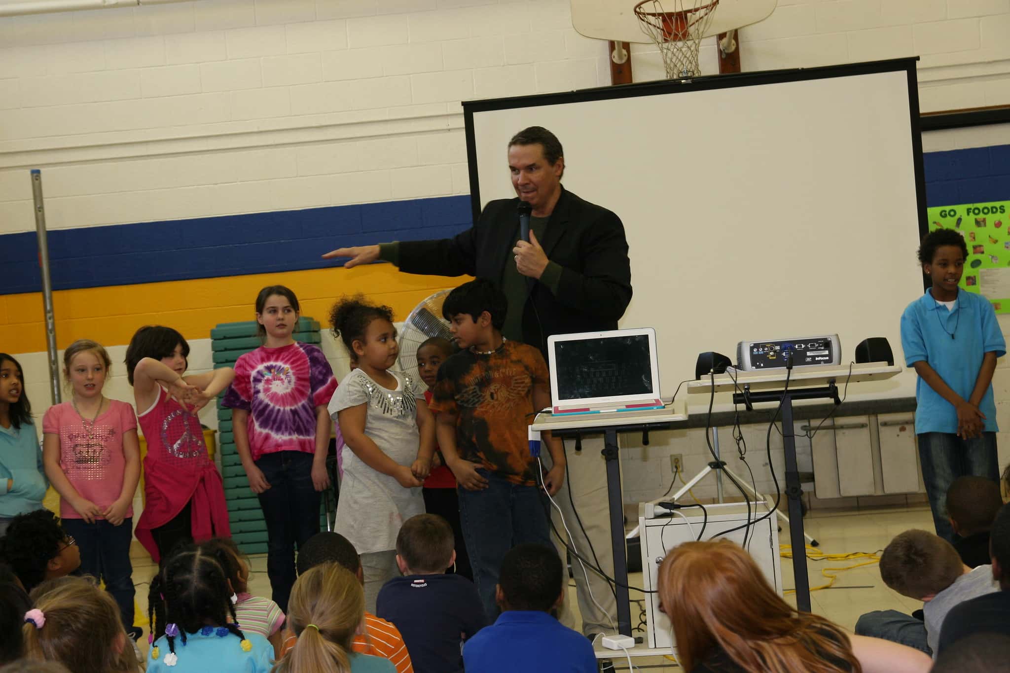 Literary Scandals Facts