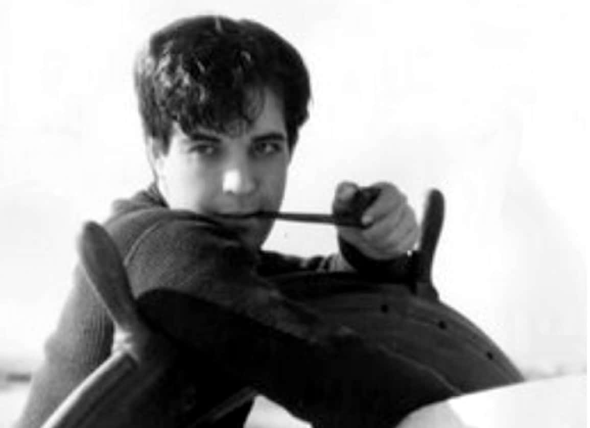 Ramon Novarro Facts