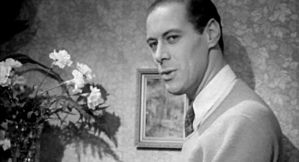 Rex Harrison facts 