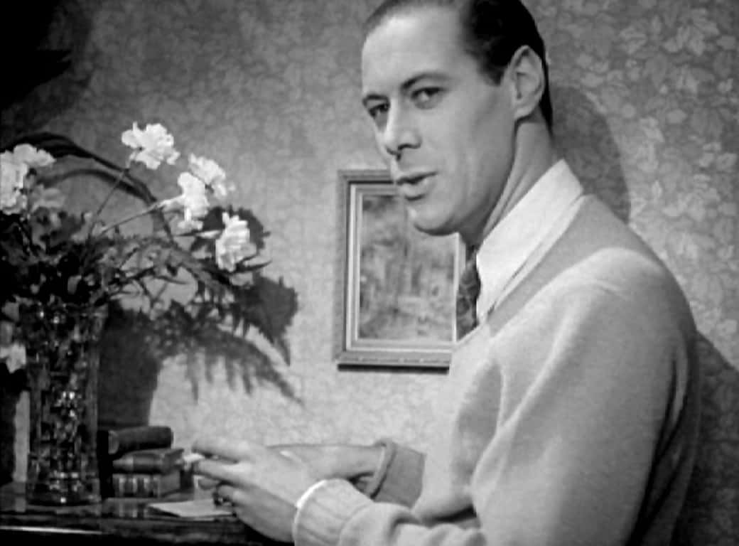 Rex Harrison facts 