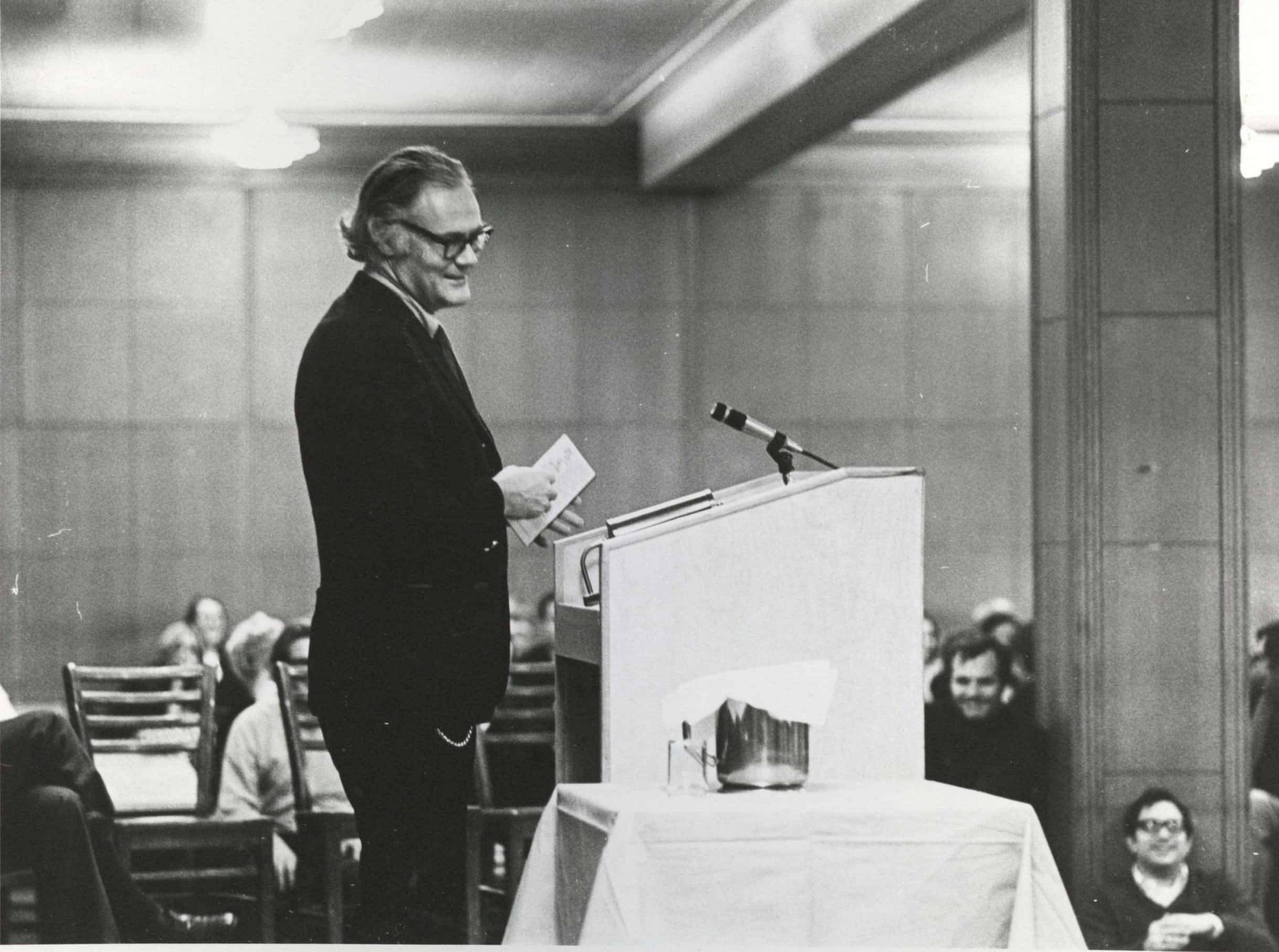 Literary Scandals Facts