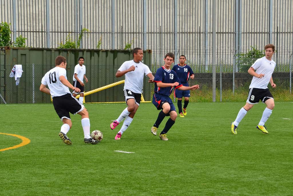 Most beautiful thing