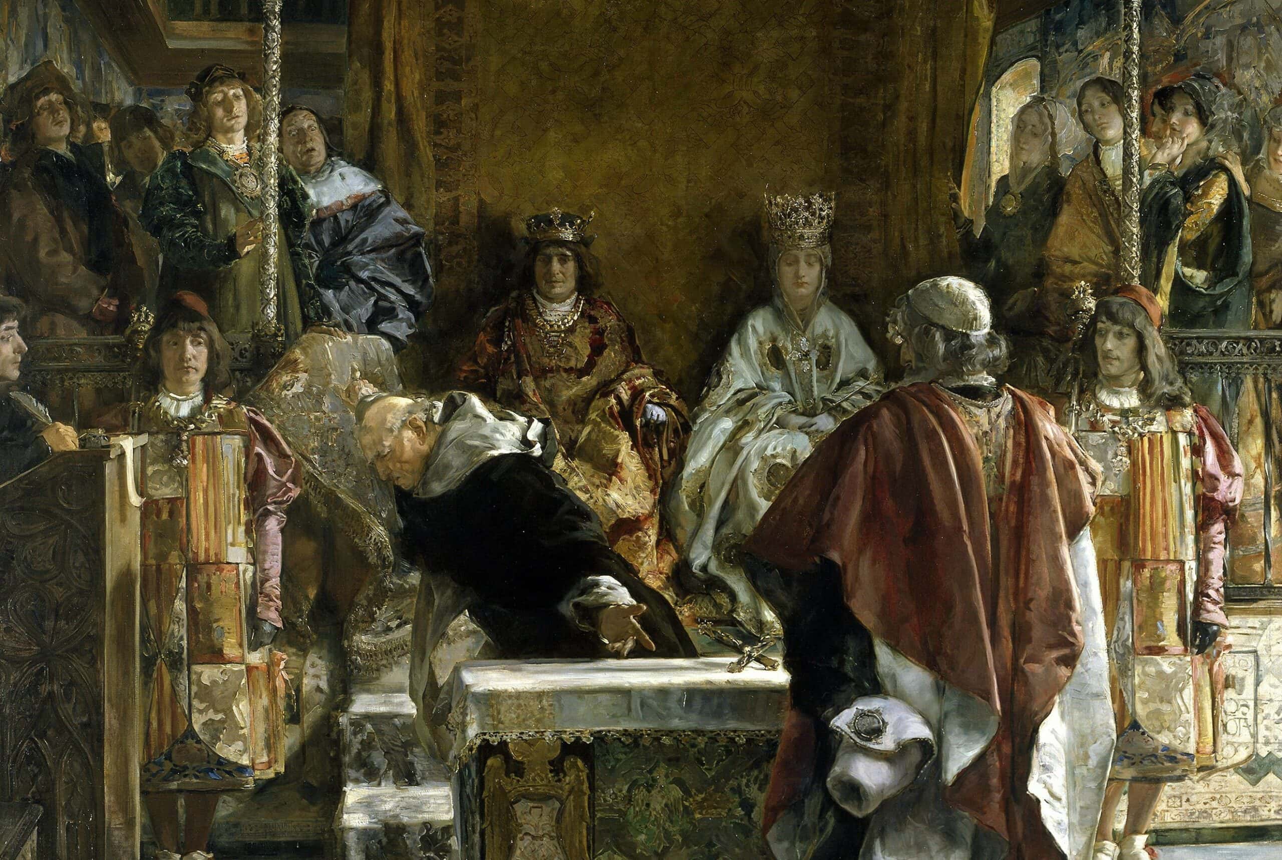 Isabella Of Aragon Facts