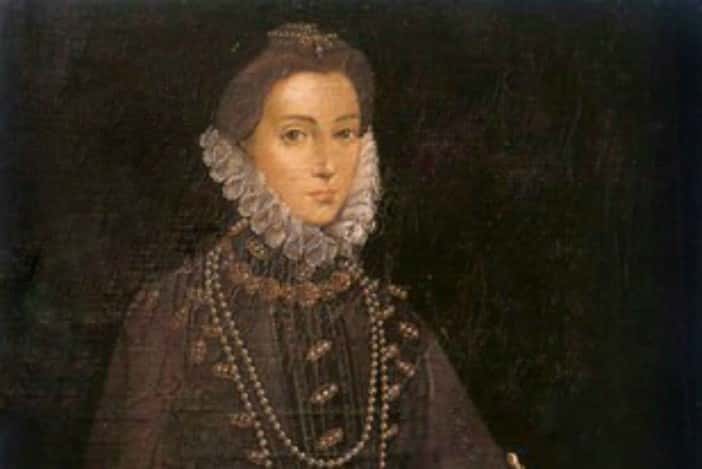 Isabella Of Aragon Facts