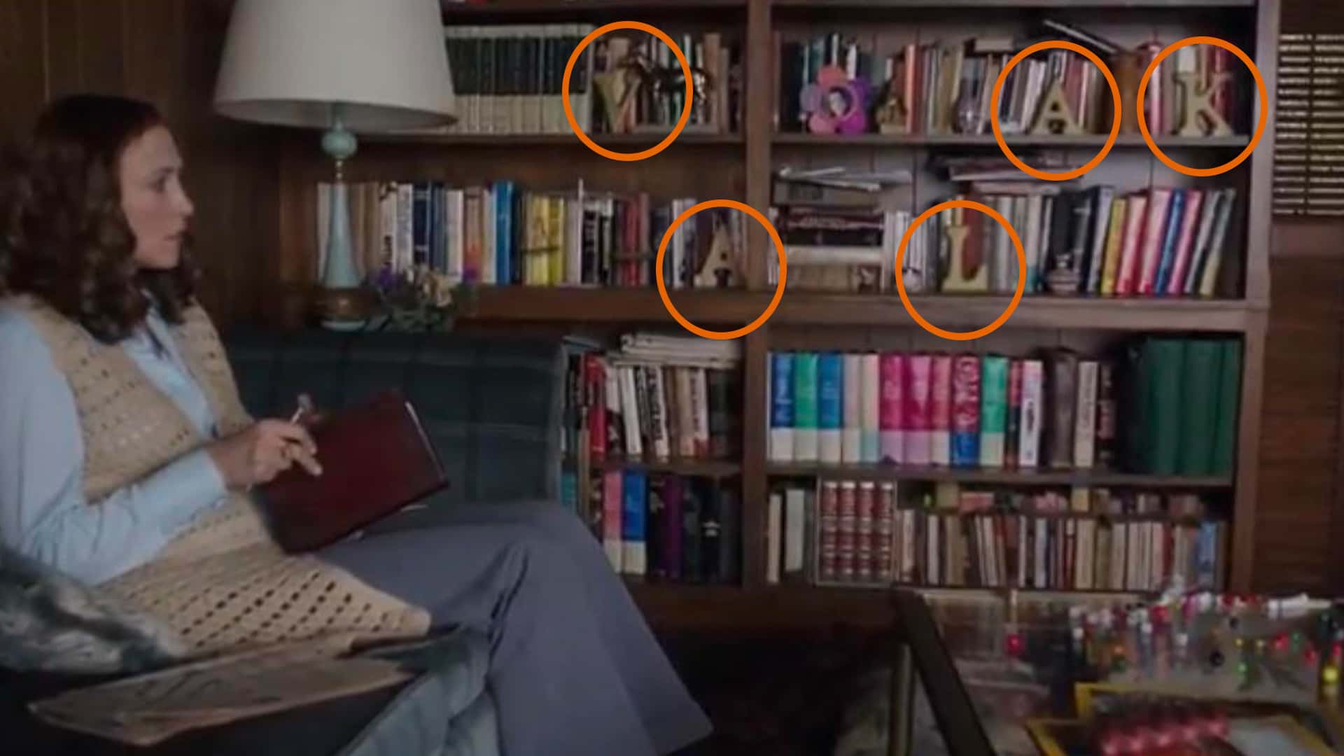 Horror Movie Details Facts