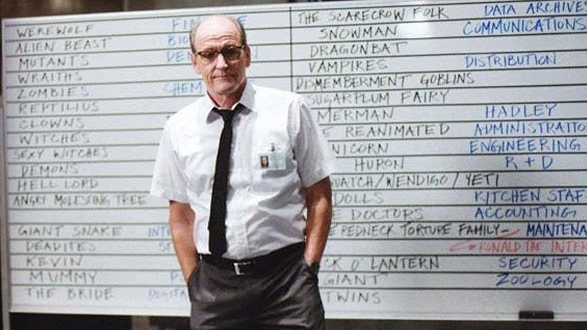 Horror Movie Details Facts