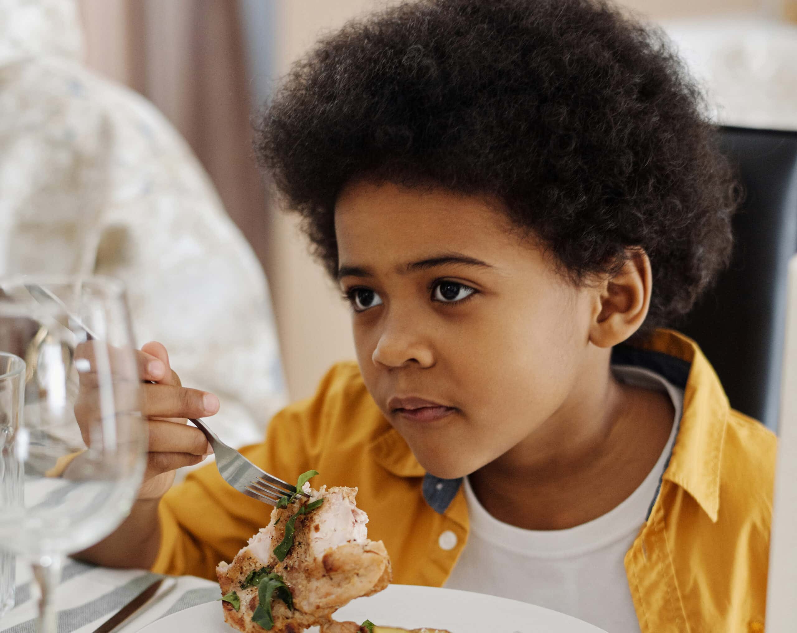 Parenting Mistakes facts 