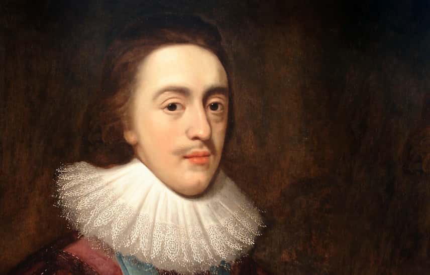 George Villiers facts 