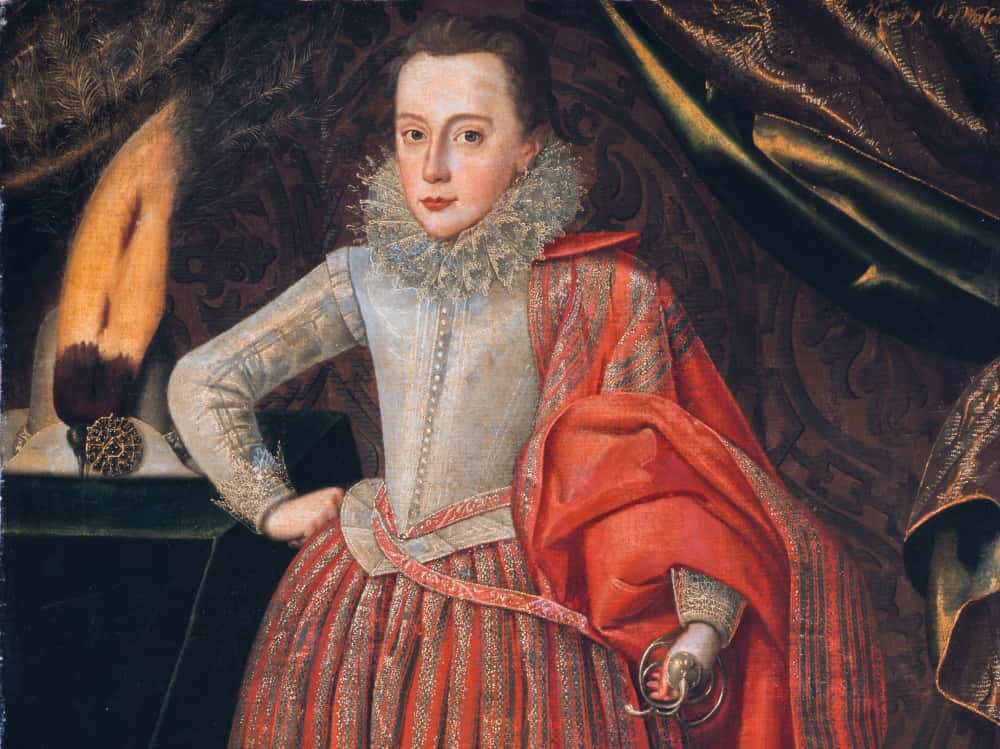 George Villiers facts 