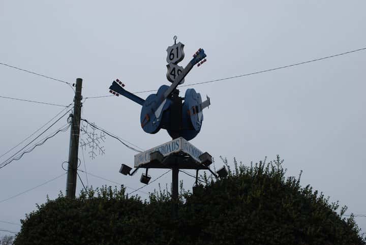 Robert Johnson Facts