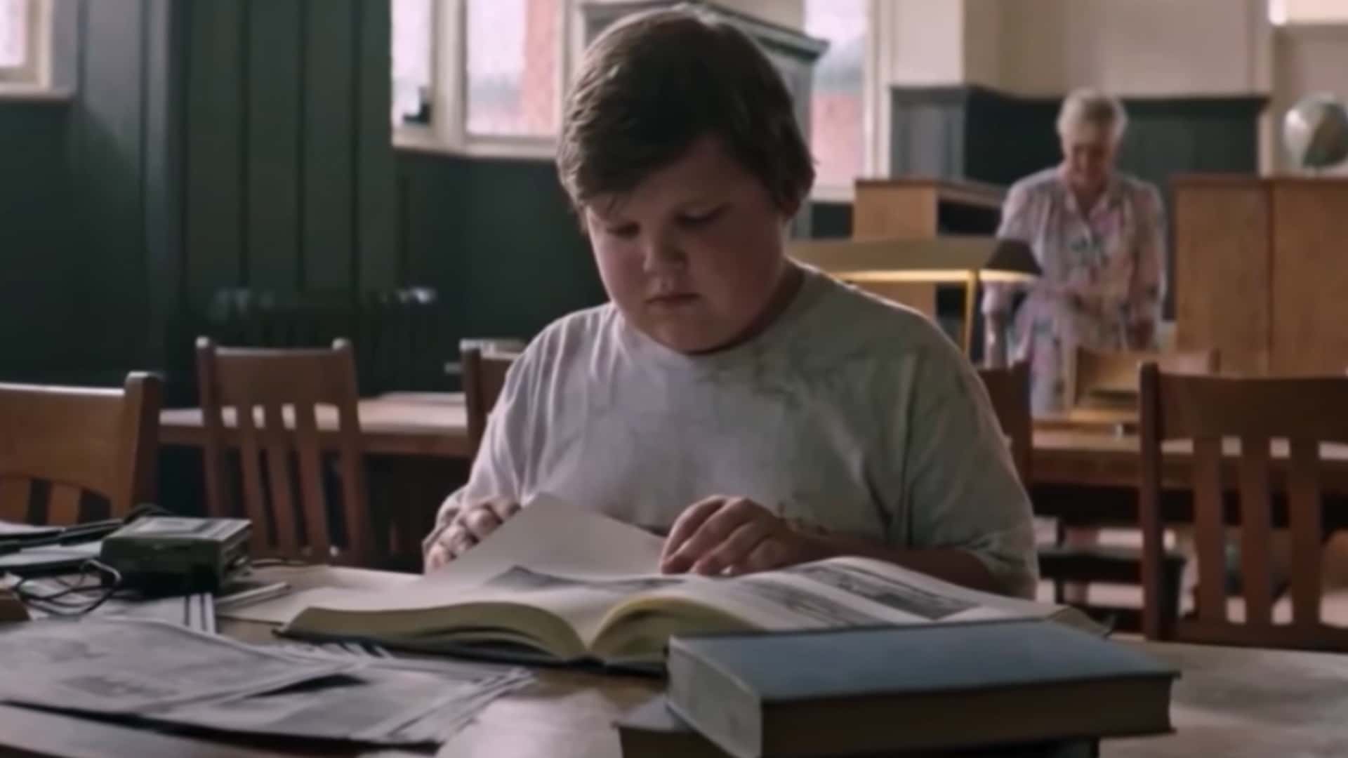 Horror Movie Details Facts