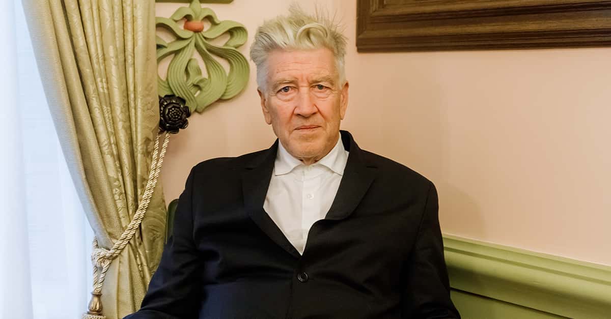 Eccentric Facts About David Lynch, The Nightmare Maker